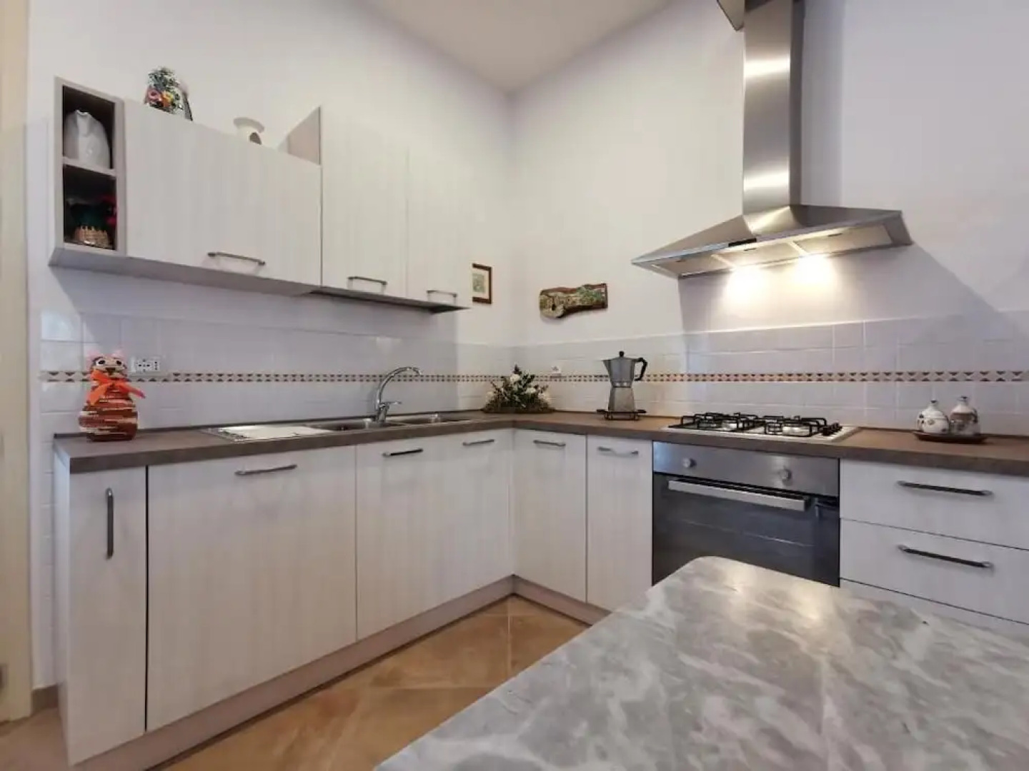 Agriturismo Sotto La Rocca