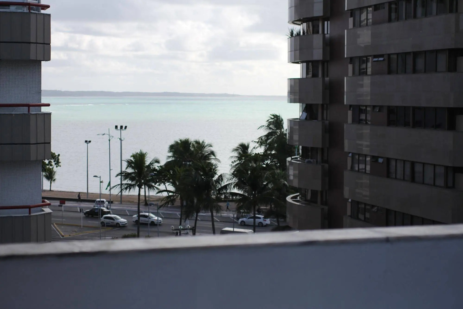 Ritz Praia Hotel Maceió