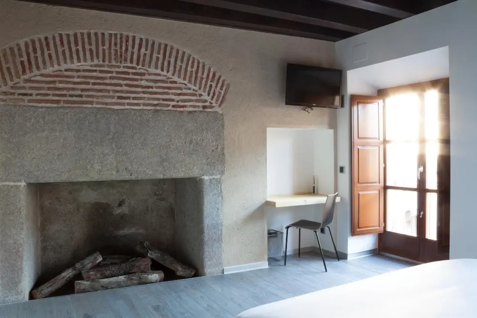 El Encanto Hotel & Cafetería