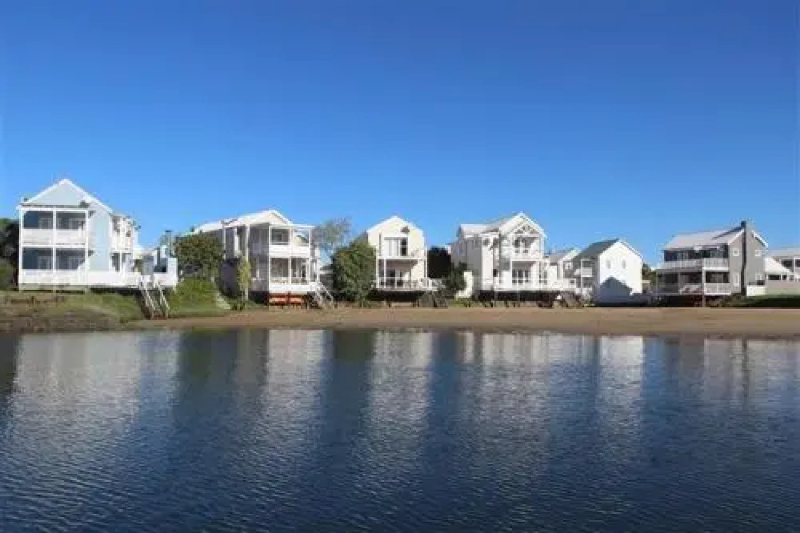 Thesen Islands Villa