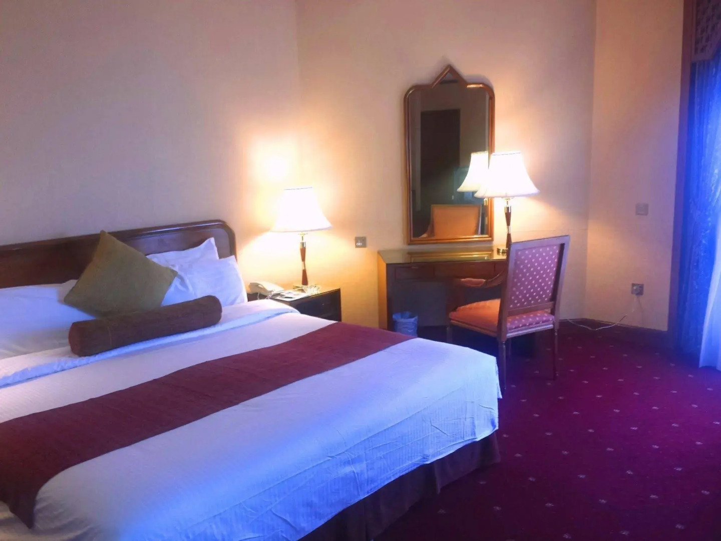 Safir International Hotel Kuwait