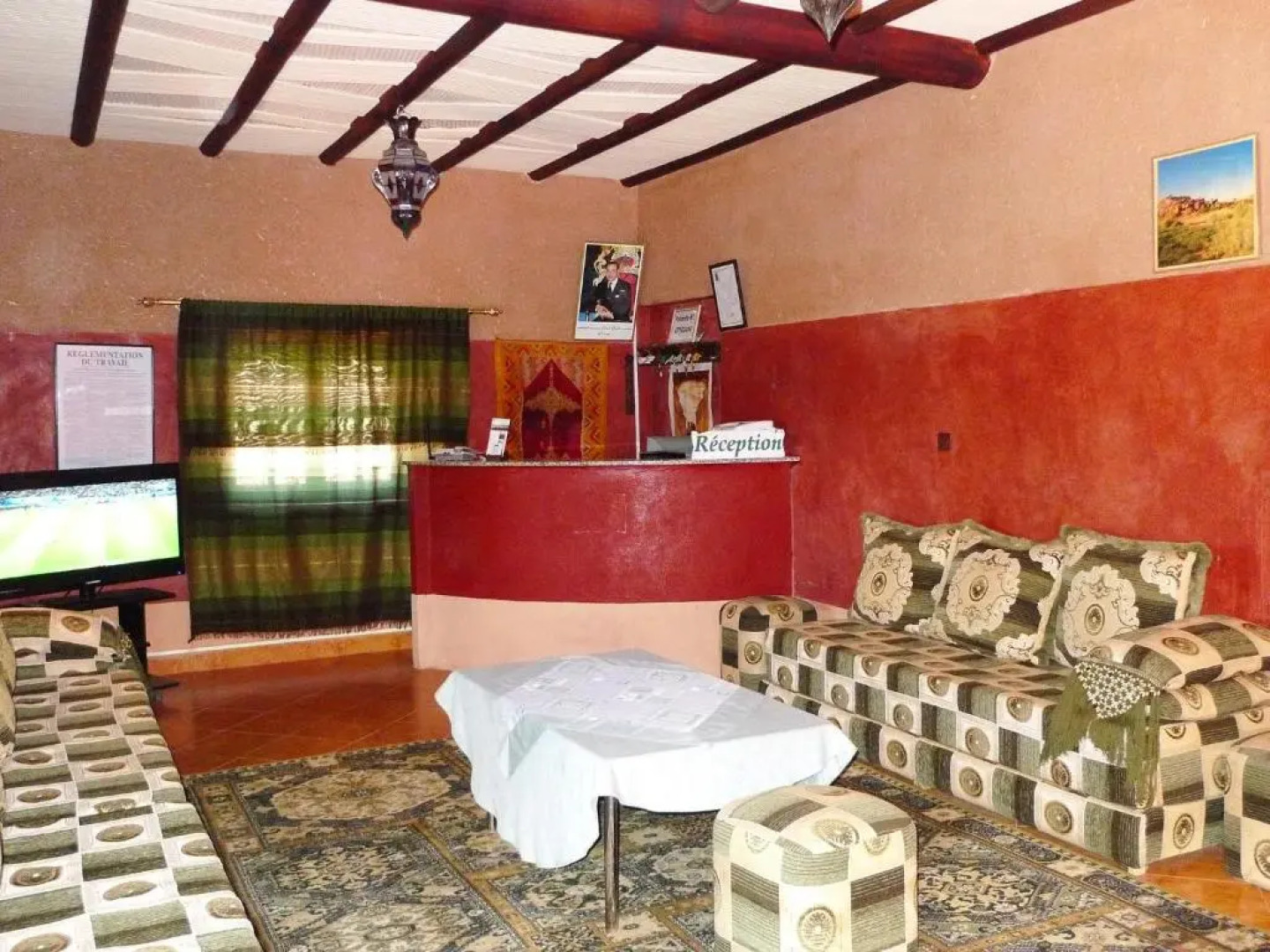 Maison d'hôtes Nouflla