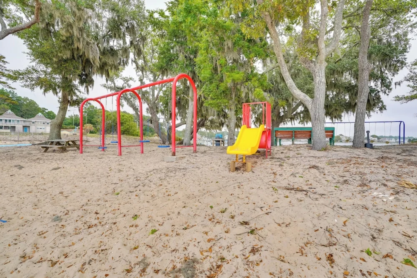 Private Dock & Beach Access: Outer Banks Area Home