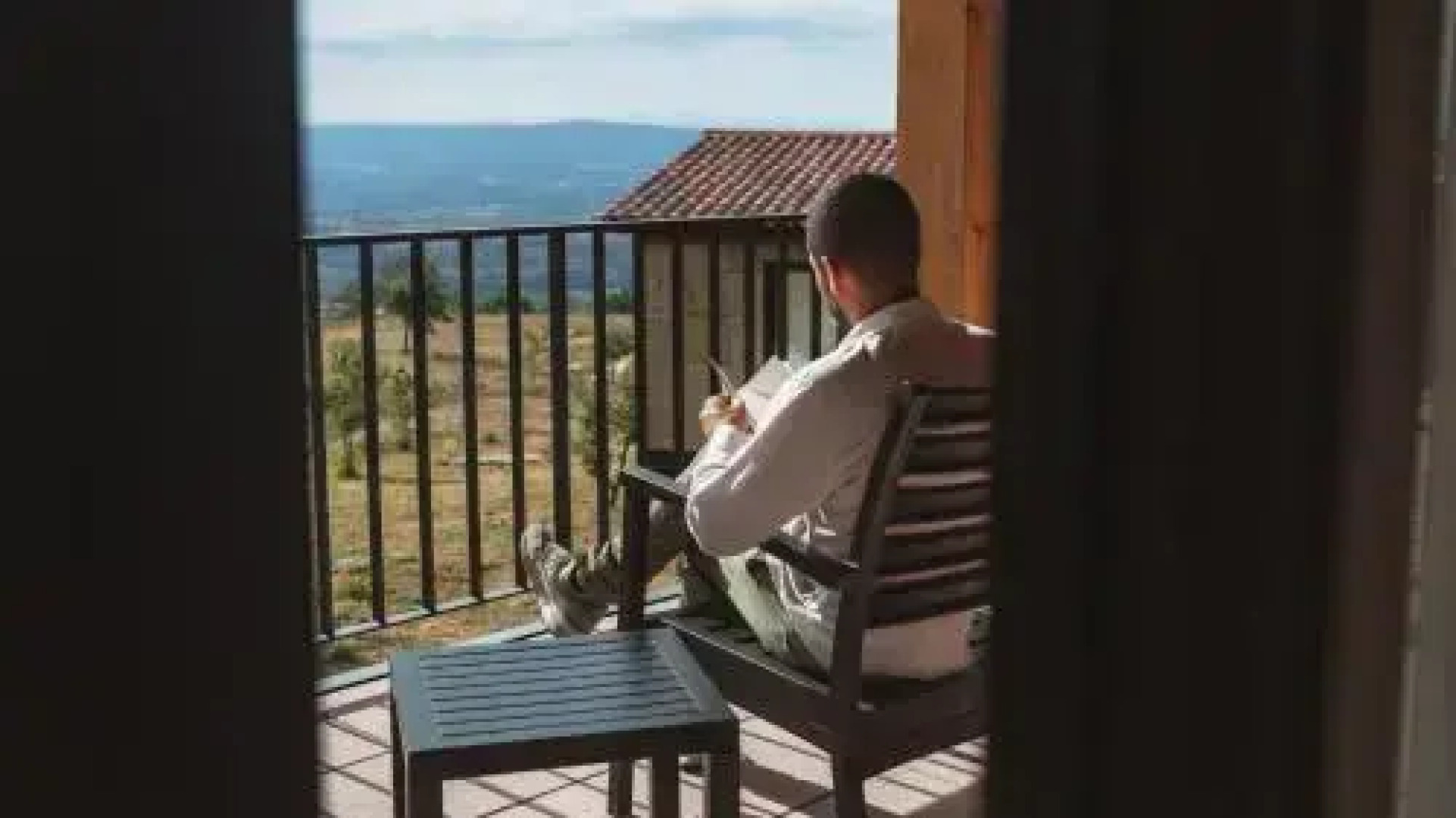 Estrela Serenity - Resort