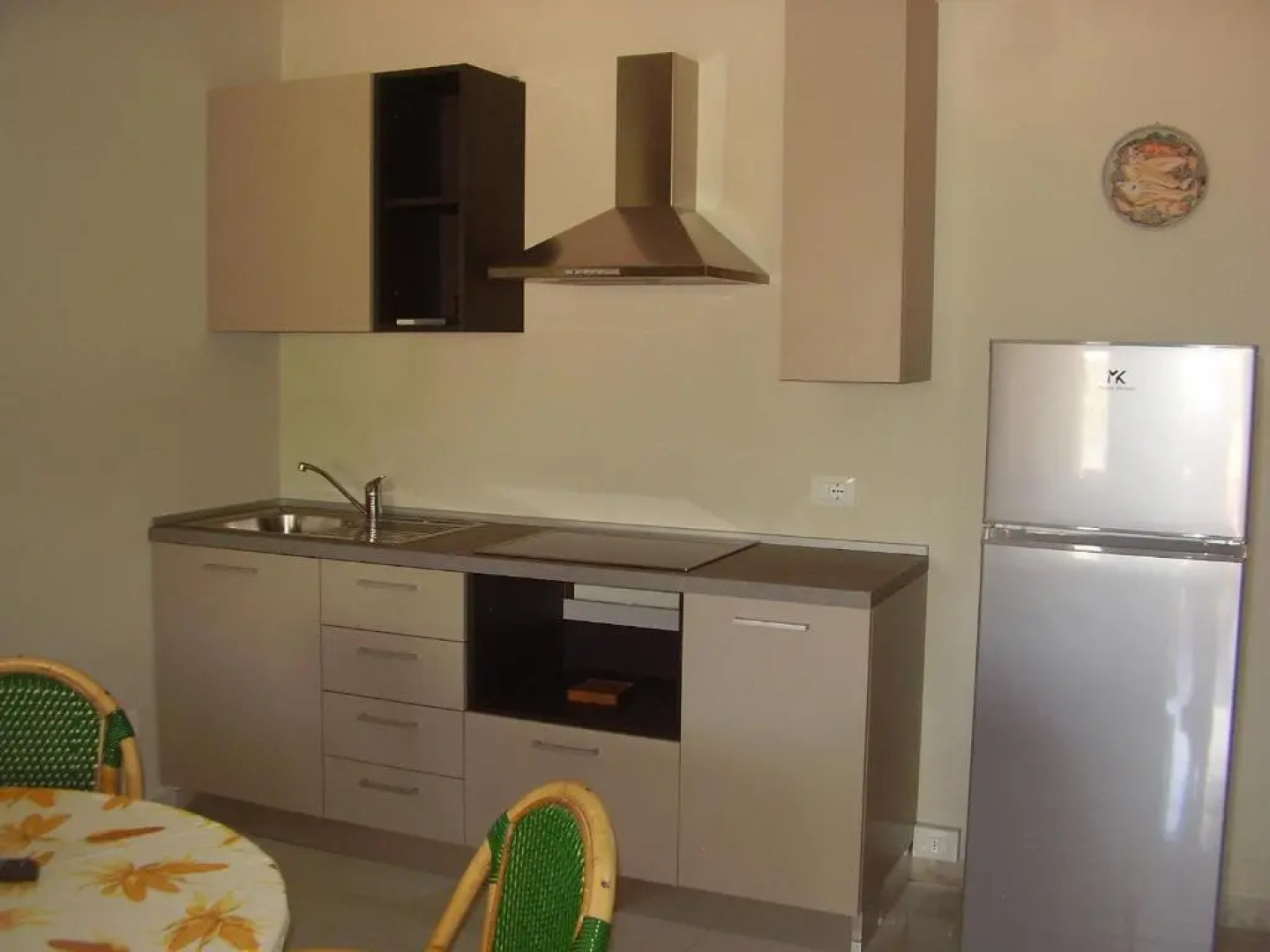 Mini Hotel Easy Time