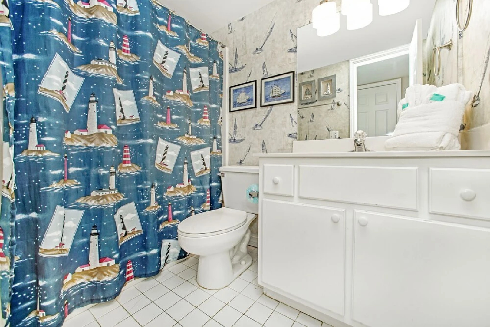 Pirate Cove Villa 117  by Best Beach Getaways