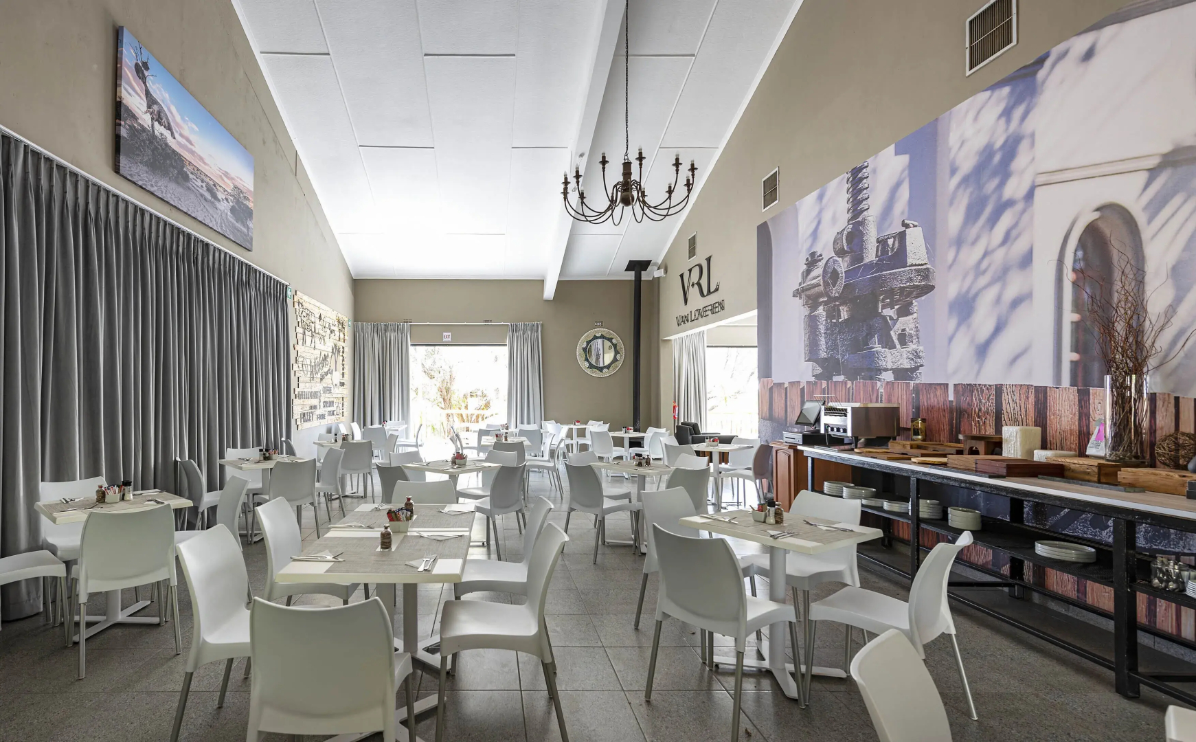Upington INN