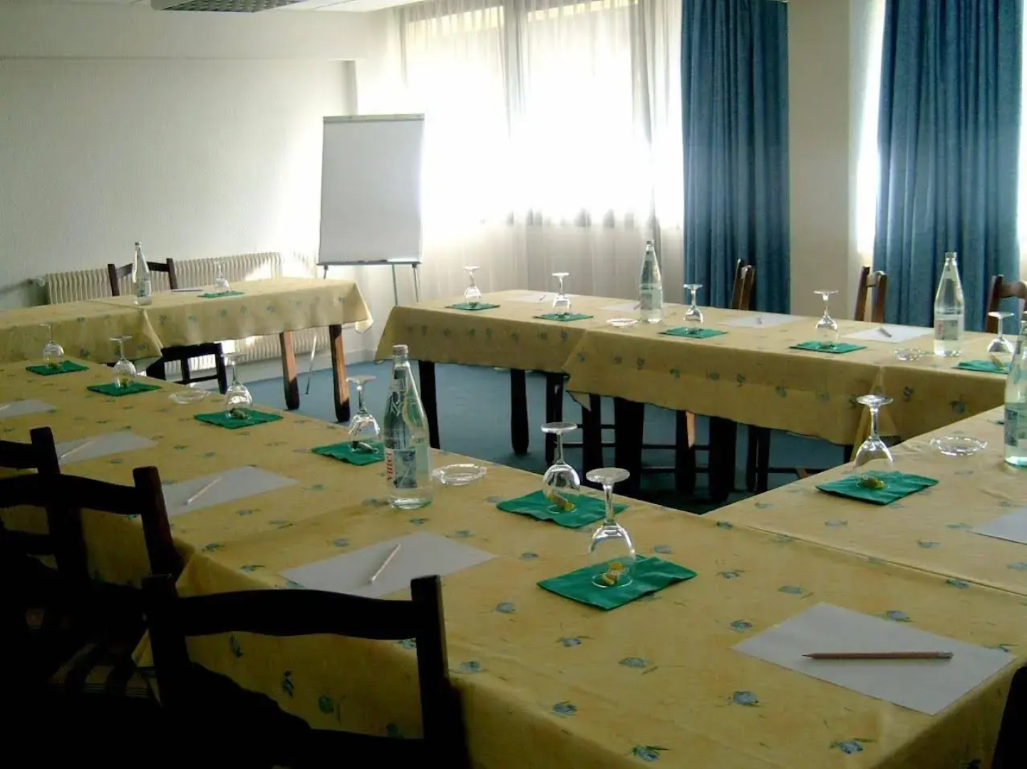 Relais de la Vallée