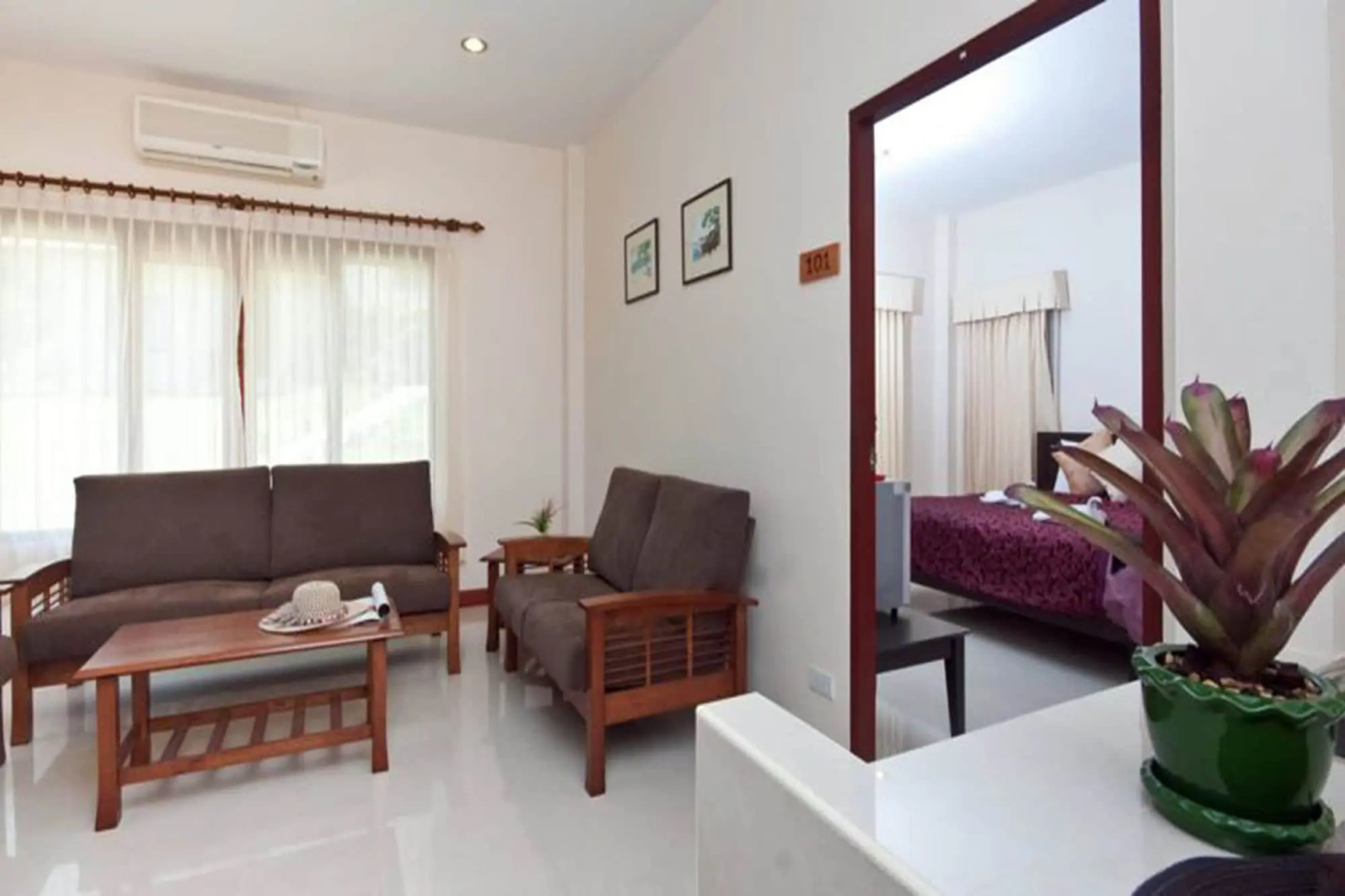 Samui Tonggad Resort