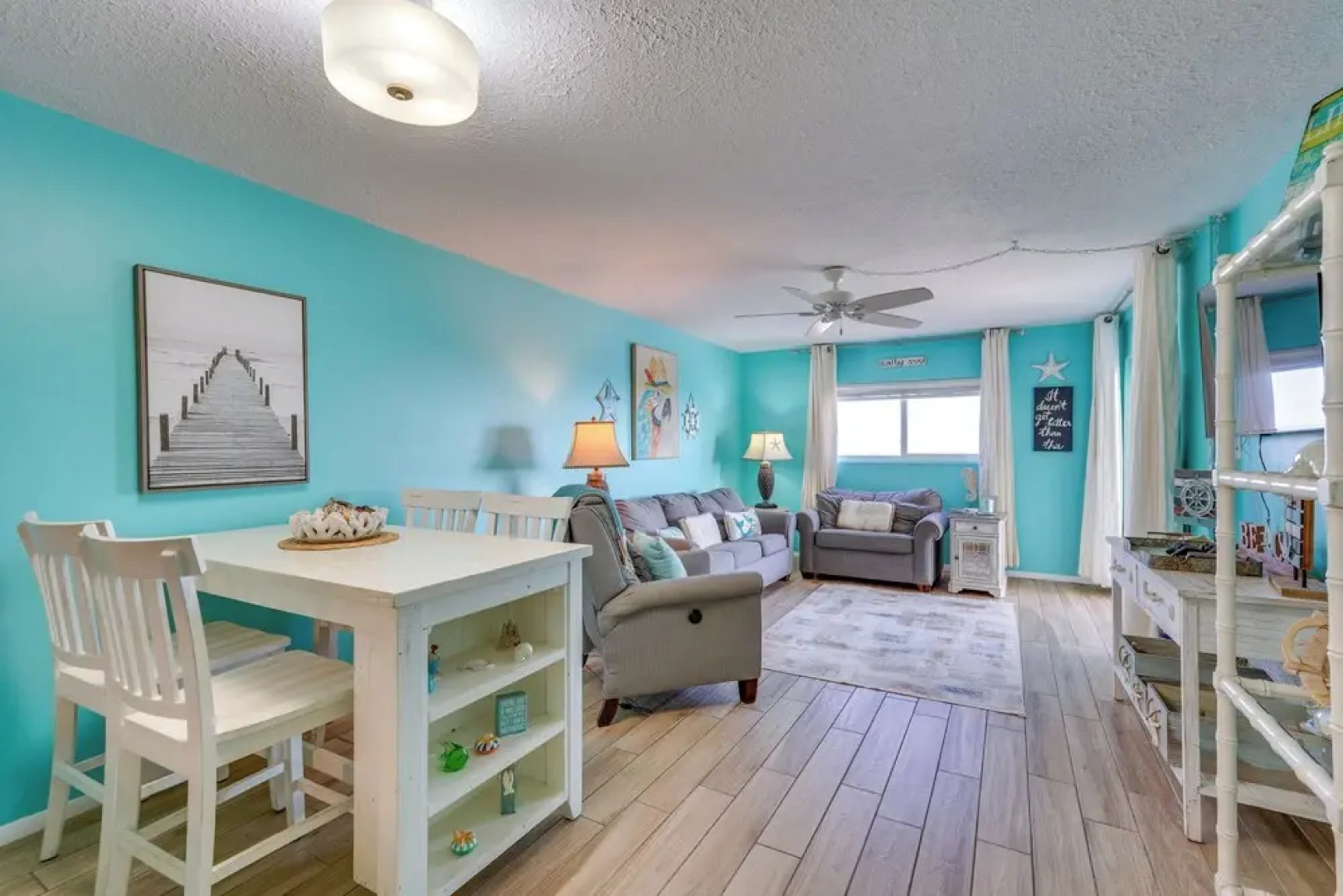 Panama City Beach Vacation Rental w/ Ocean Views!
