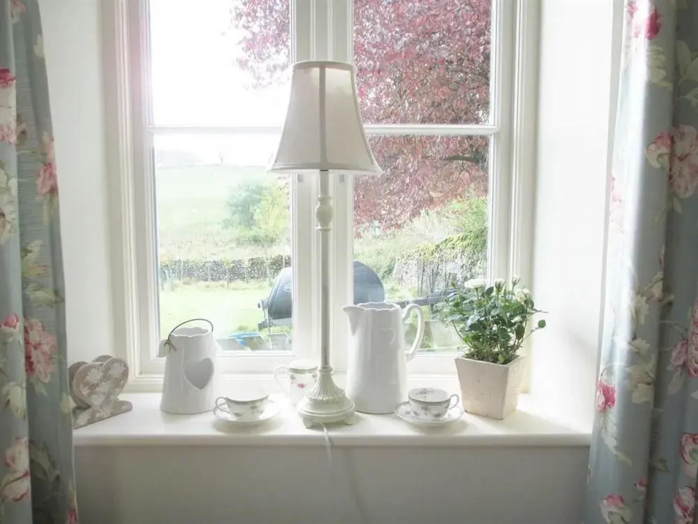 Ling House Bed and Breakfast