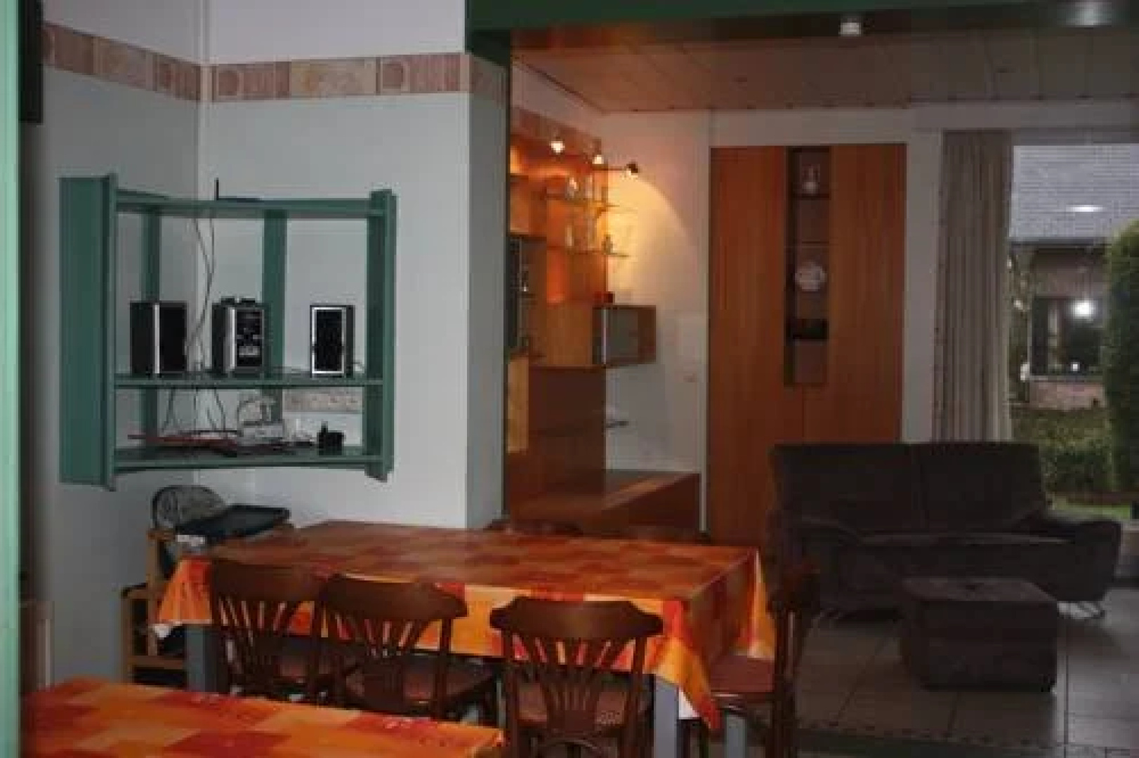 B&B En Chanteraine