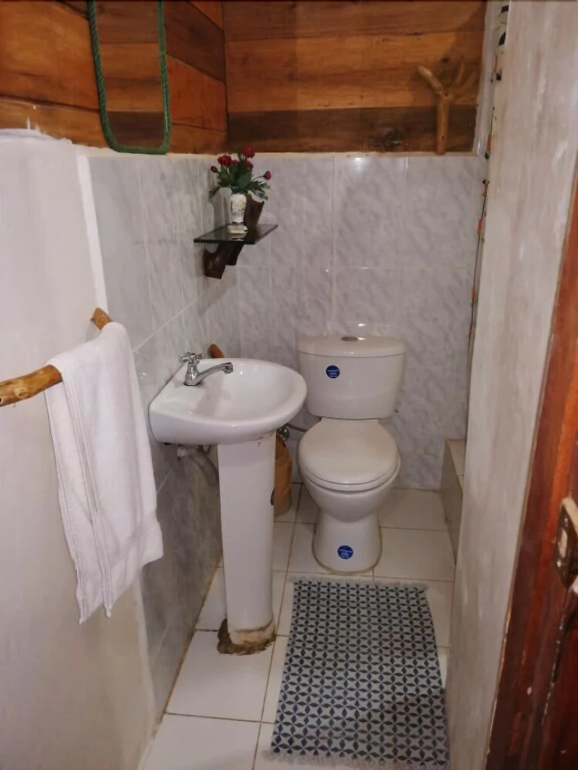 Mindo Paradise Hosteria