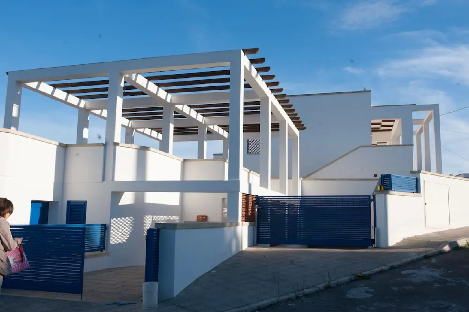 Terra Greci Apartments