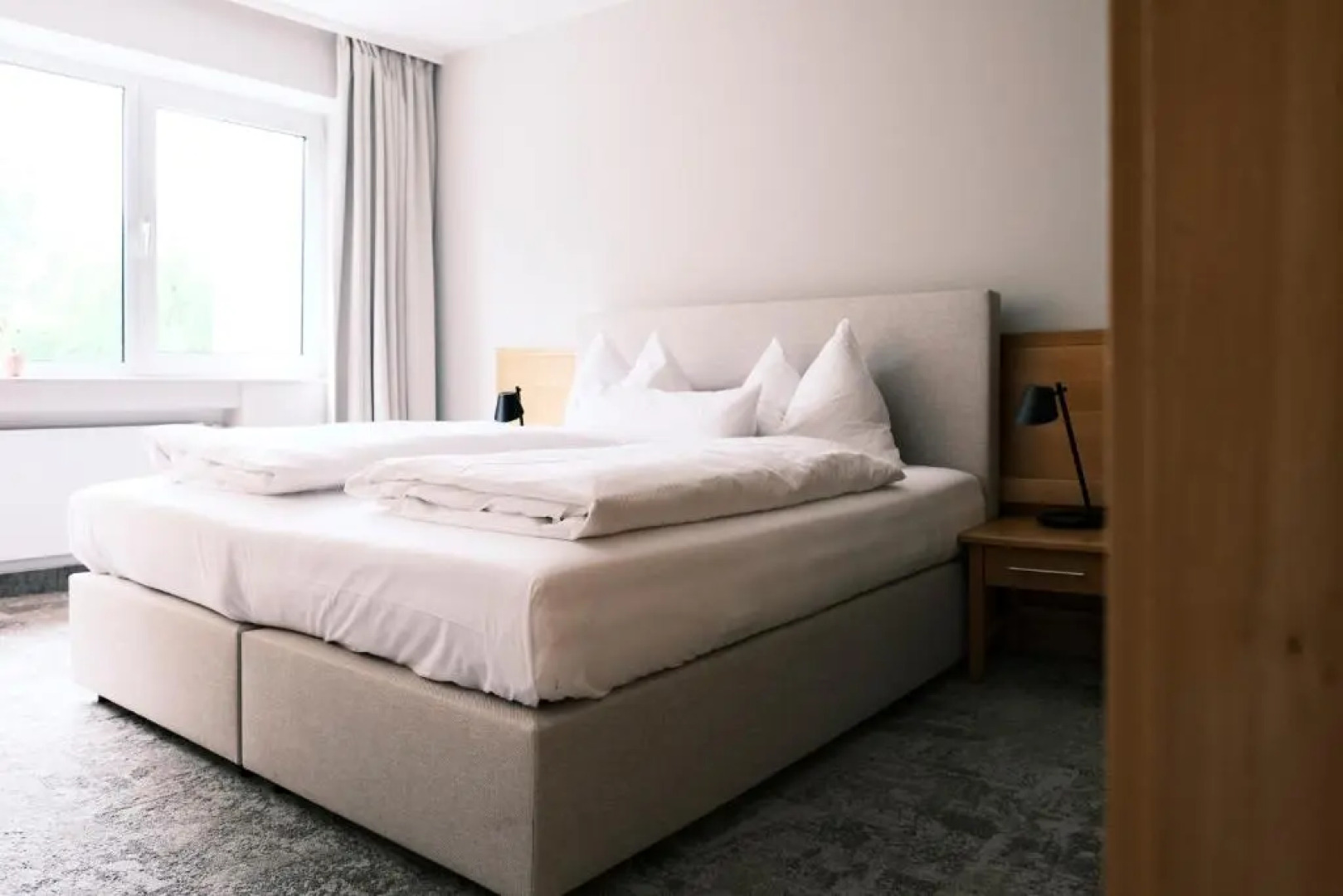 Hotel Sturm Bio- & Wellnesshotel in der Rhön