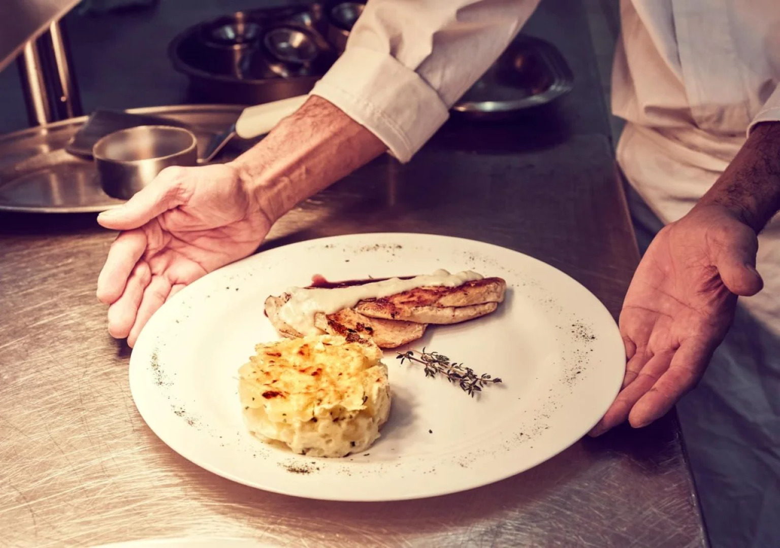 Mercure RJ Nova Iguaçu Hotel