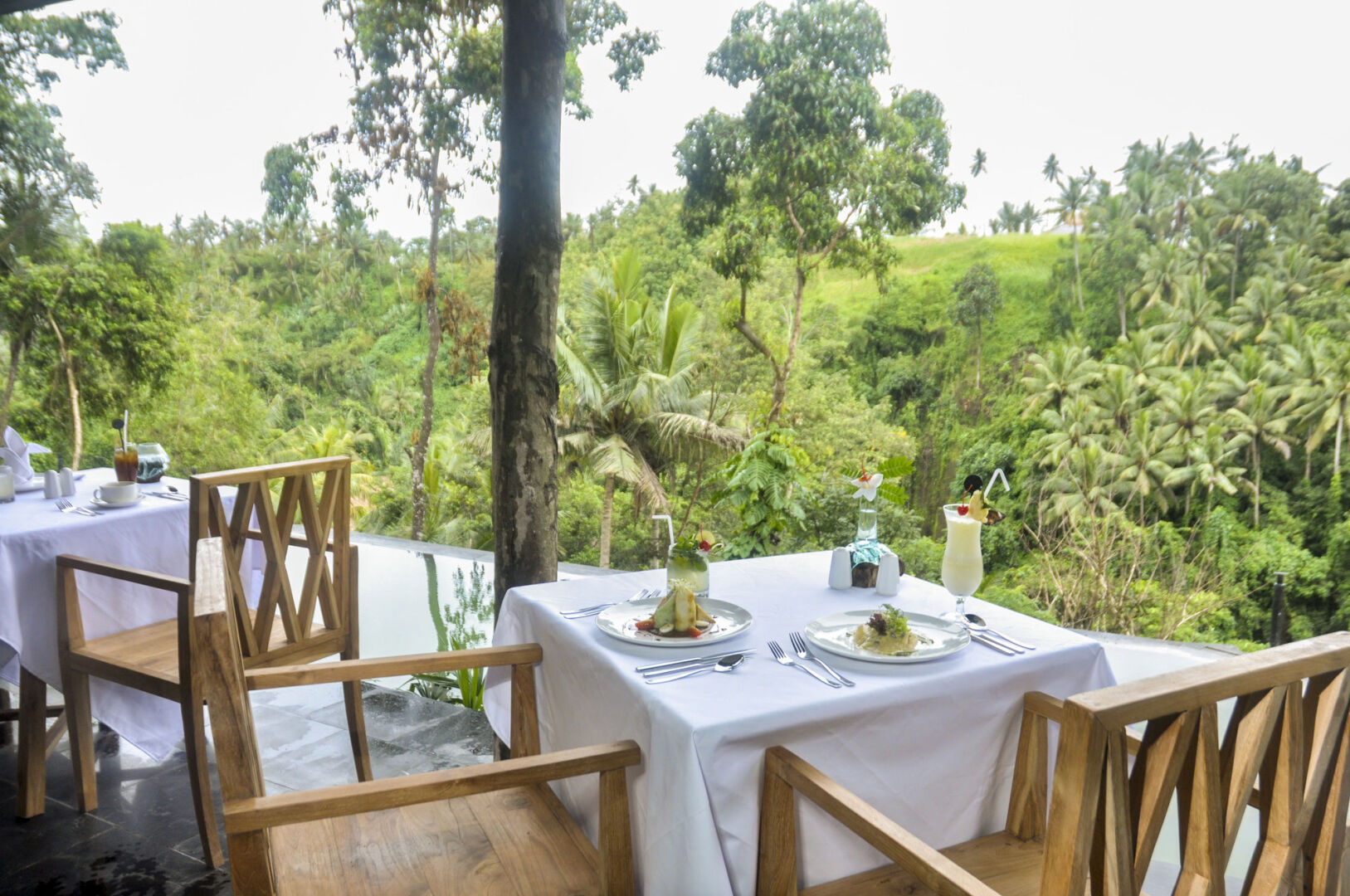 Amora Ubud Boutique Villas