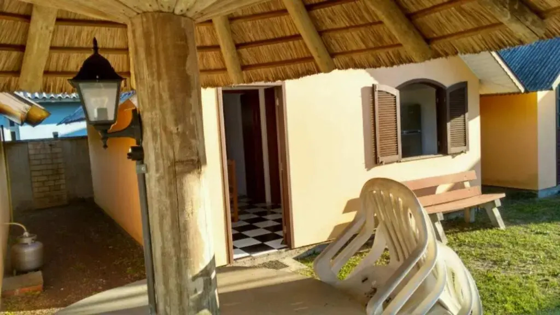 Villa Chá by Charibas