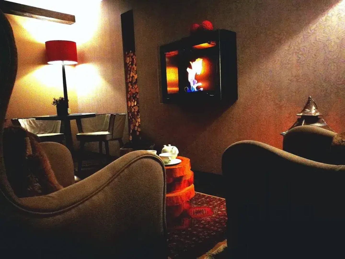 Piccolo Hotel Andalo Suite Resort