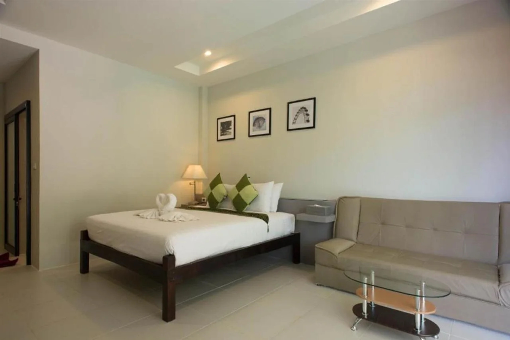 Sun Moon Star Resort Koh Phangan