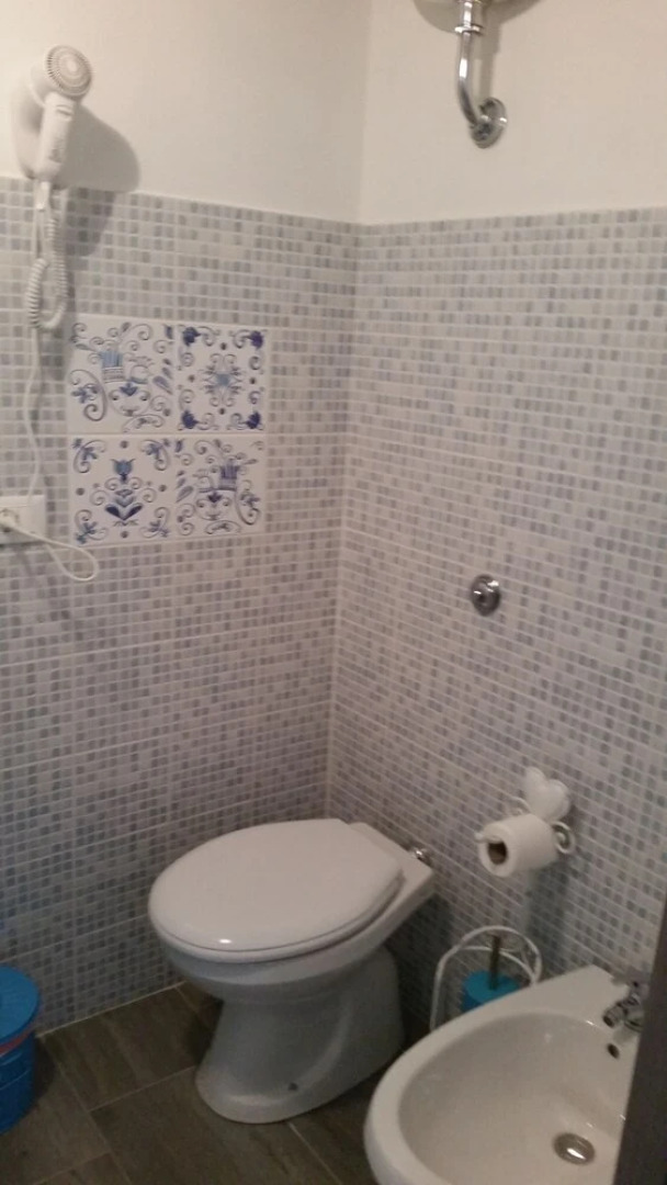 S'Apposentu Teuladesu