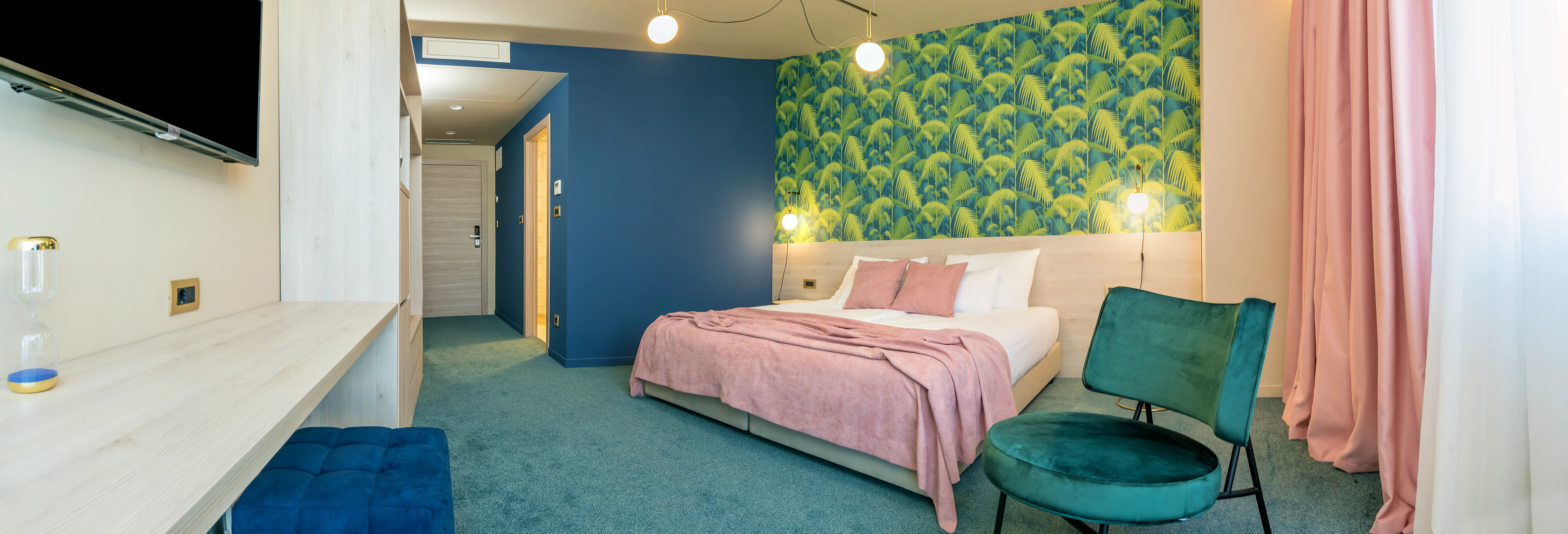 Priska Med Luxury Rooms