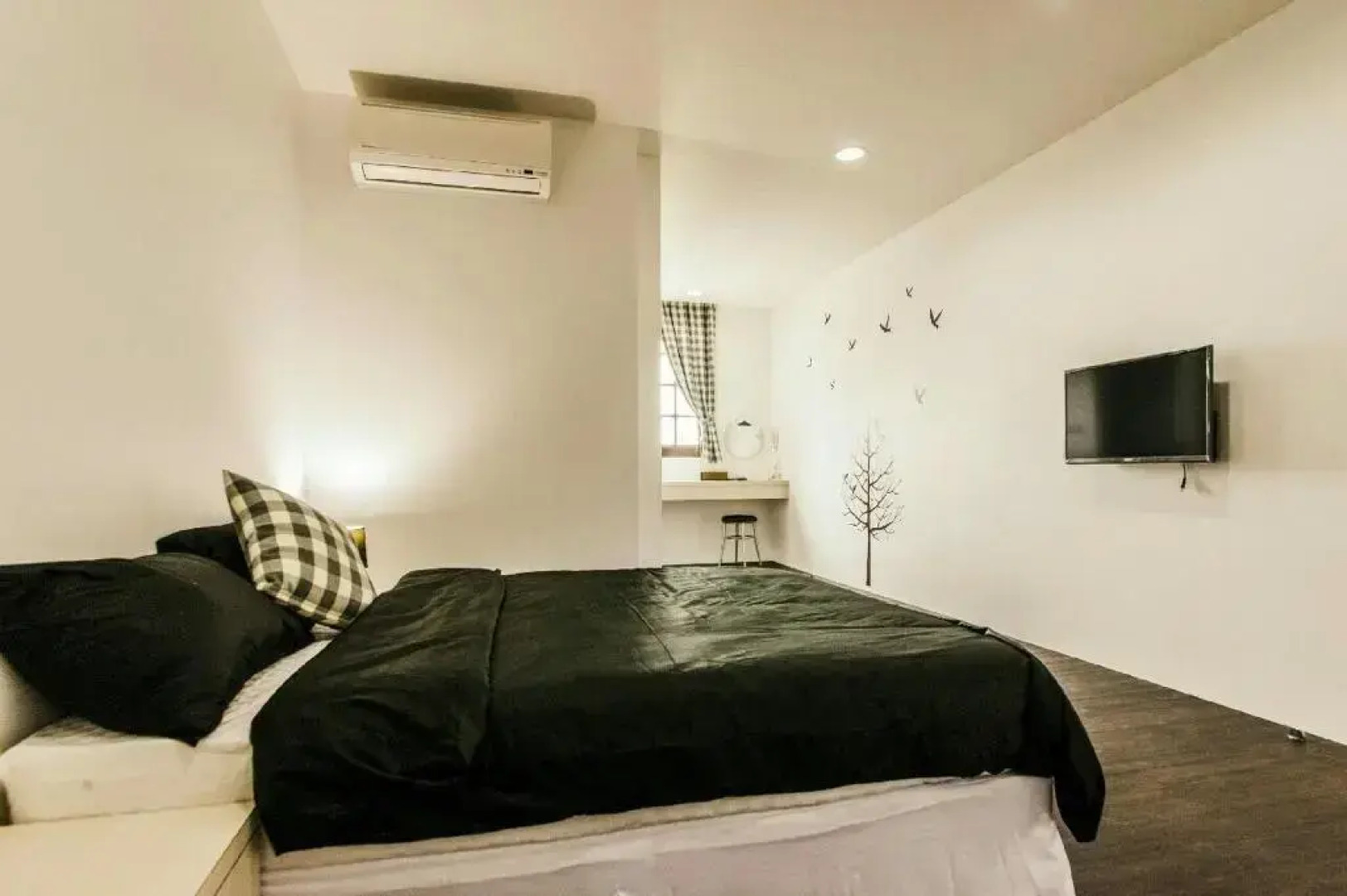 馬賽客親子民宿