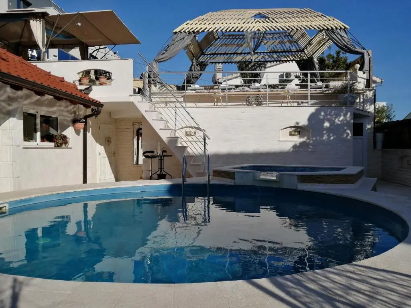 Apartments Rustika Toscana