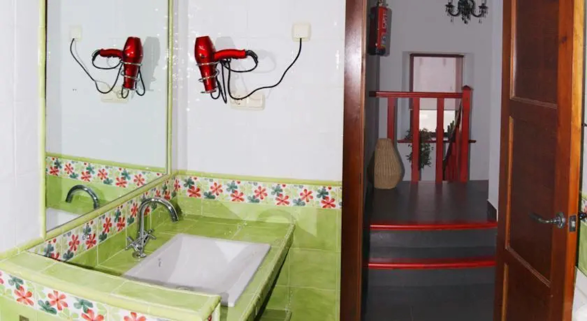 Hospedería El Almendral