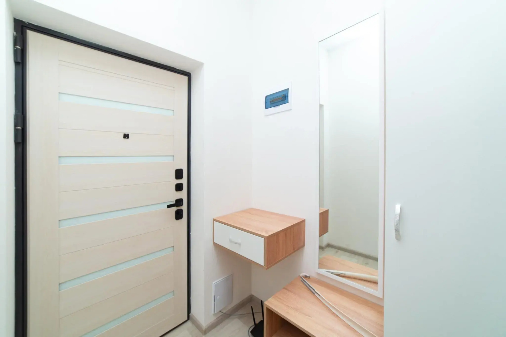 Рест на улице Бульварная