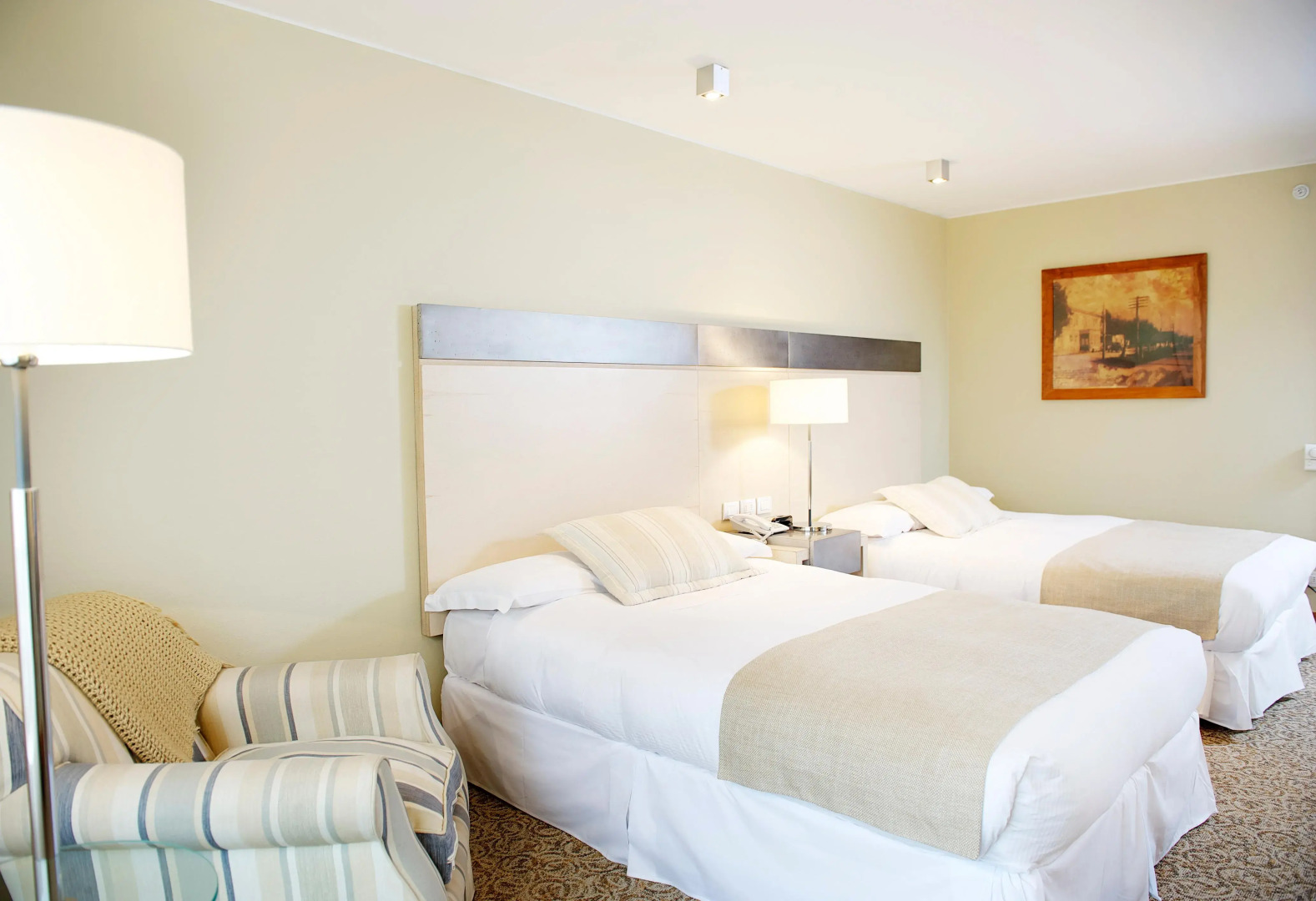 Radisson Hotel Puerto Varas