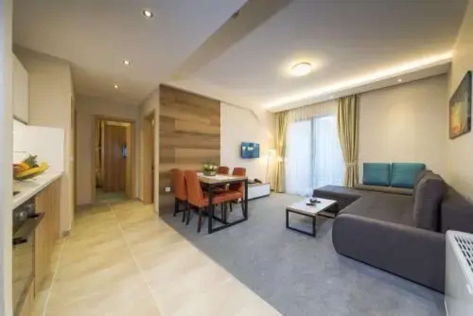 Apartments Mons