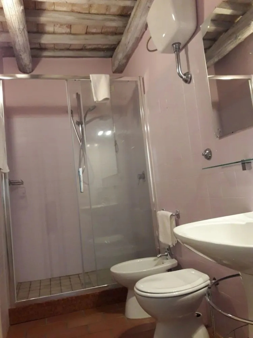 Agriturismo Ca' le Suore