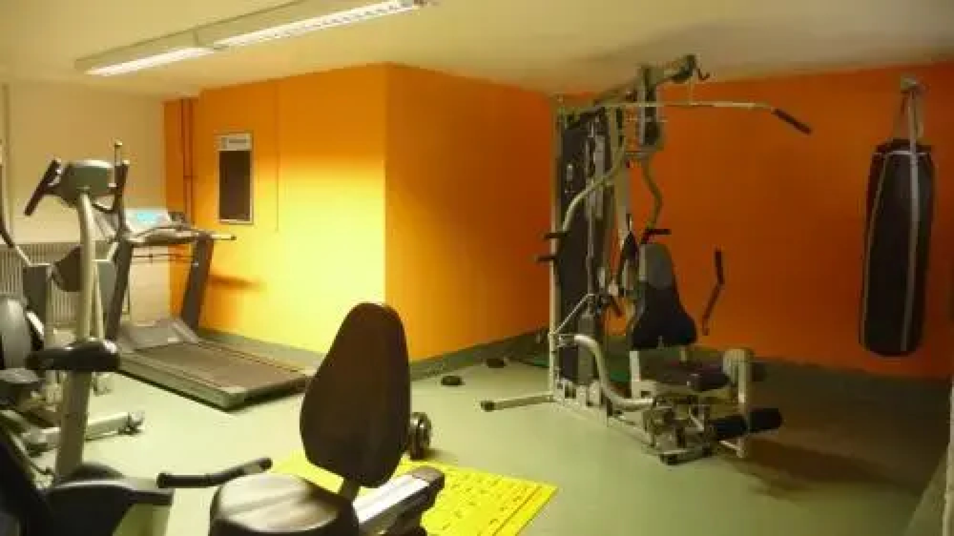 Biovita Hotel Alpi