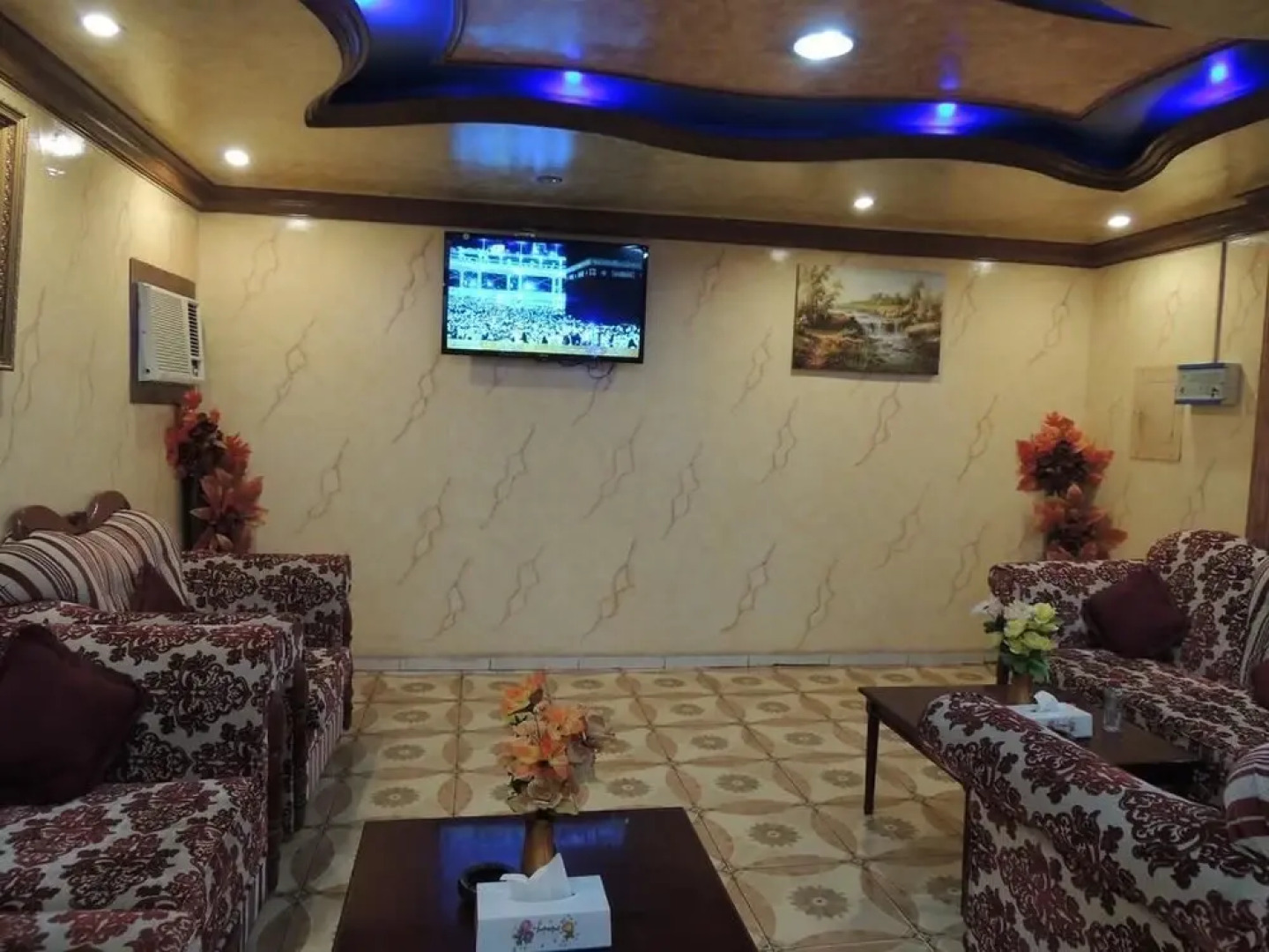 Dar Lavena 3 Hotel Apartments