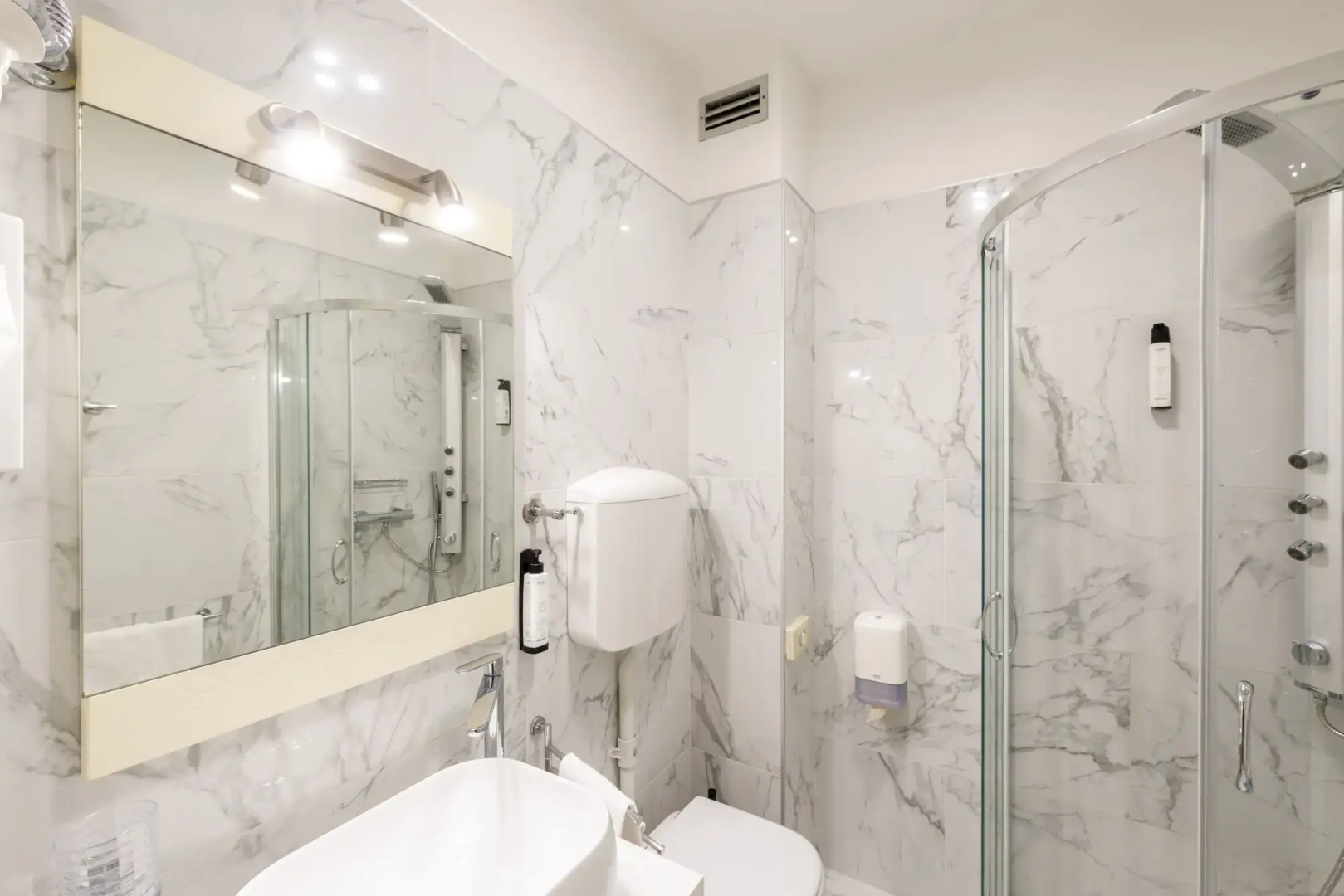 Hotel San Marco Fitness Pool & SPA