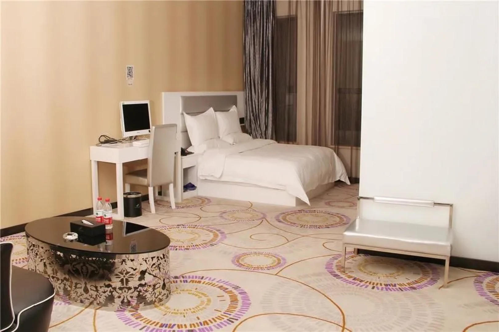 Zhengzhou Zhengshang Garden Hotel