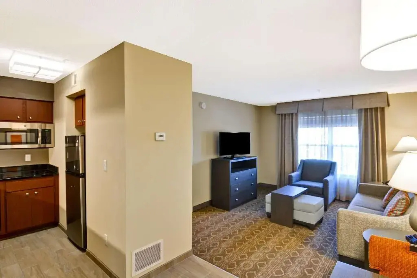 Homewood Suites By Hilton Kansas City Overland