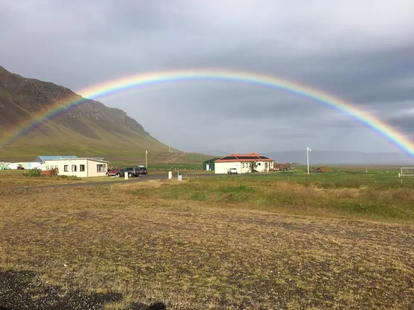 Reykholar Hi Hostel