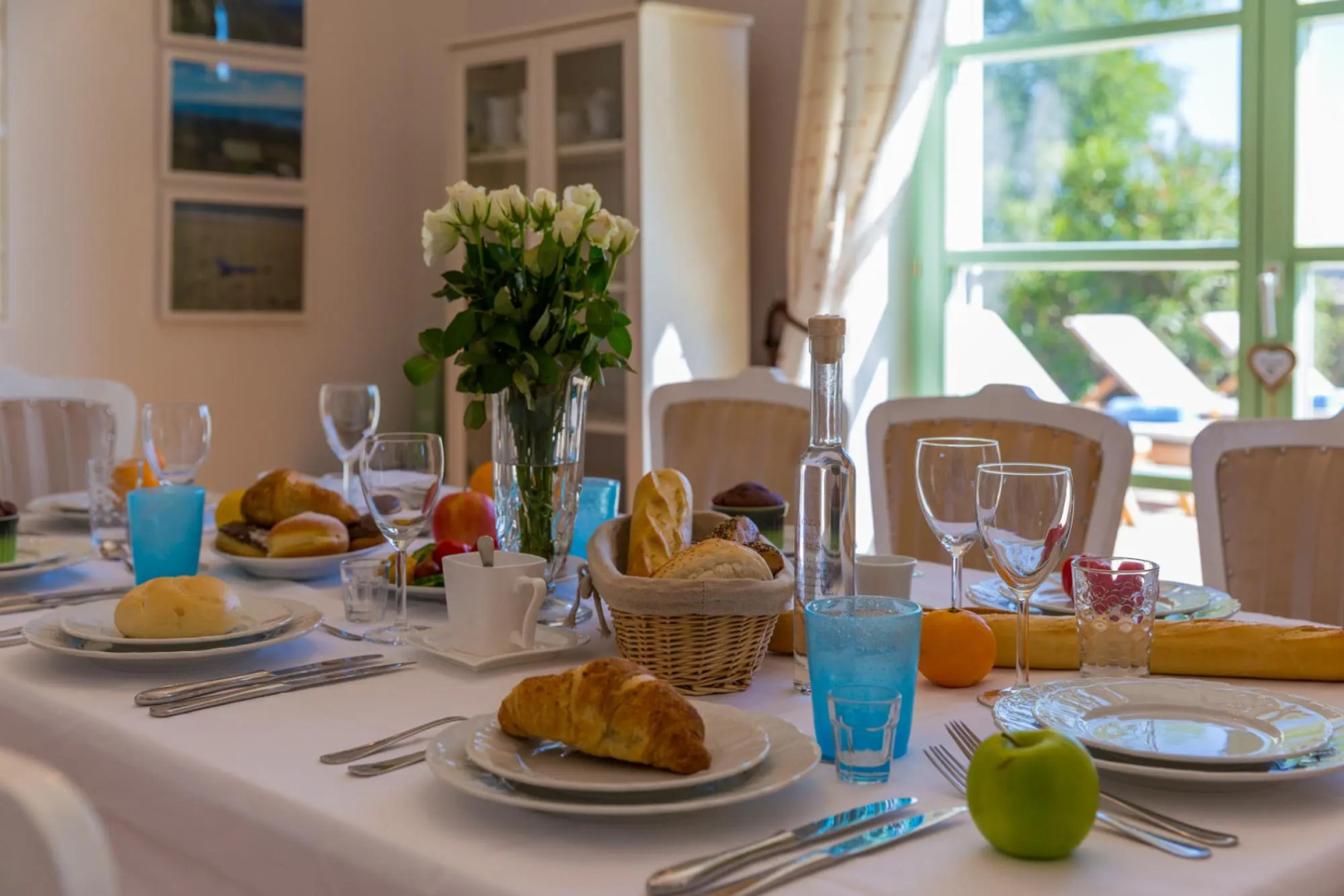 Tribalj in Tribalj with 3 bedrooms and 3 bathrooms