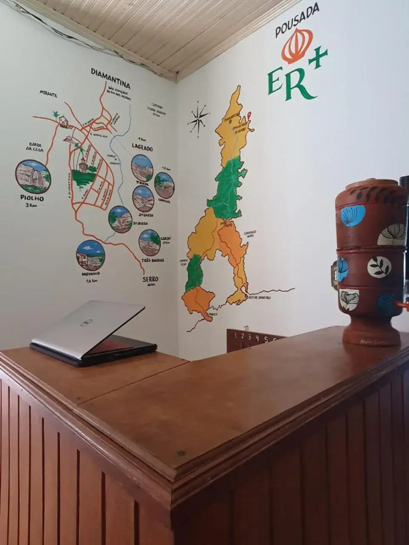 Pousada Estrada Real