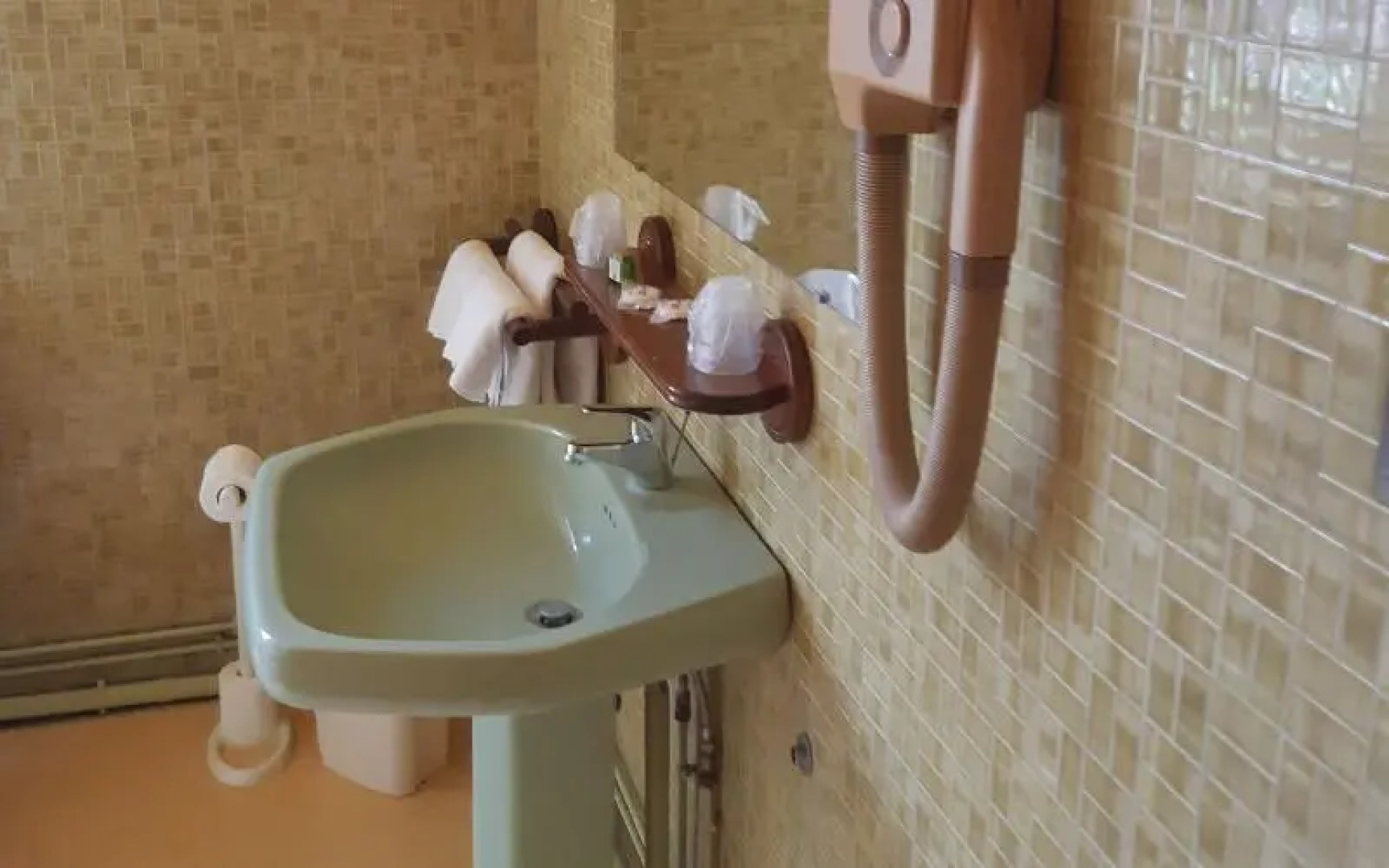 Auberge De La Forêt