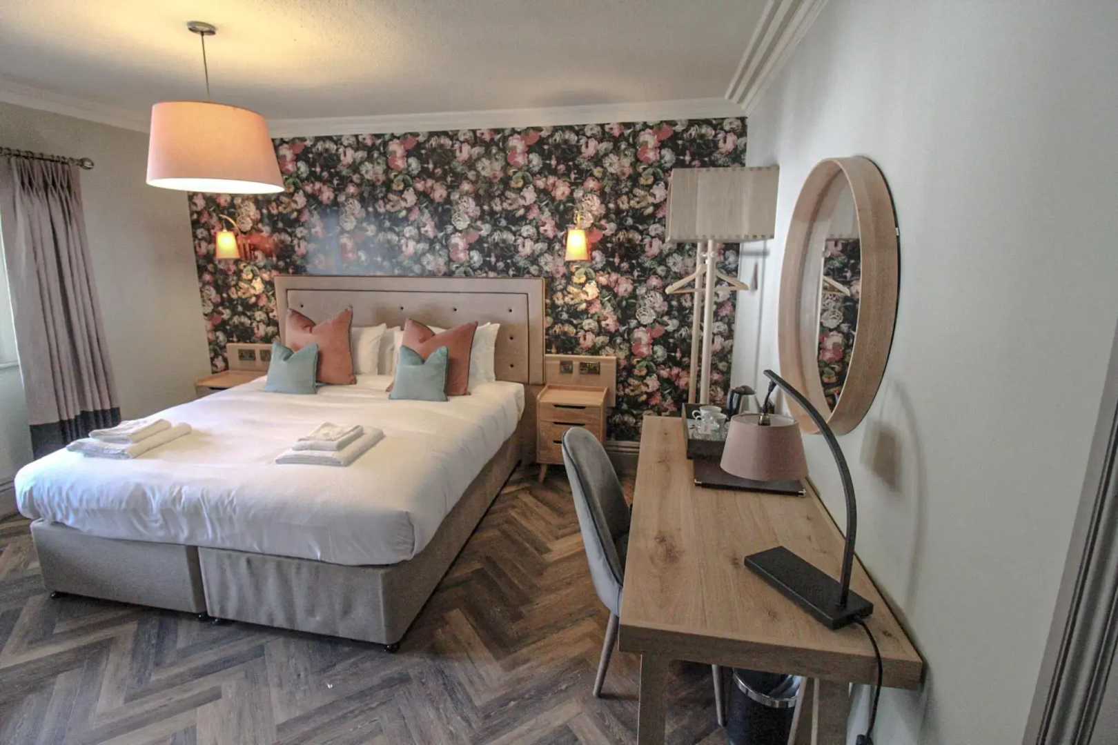 The Sun Inn at Pooley Bridge