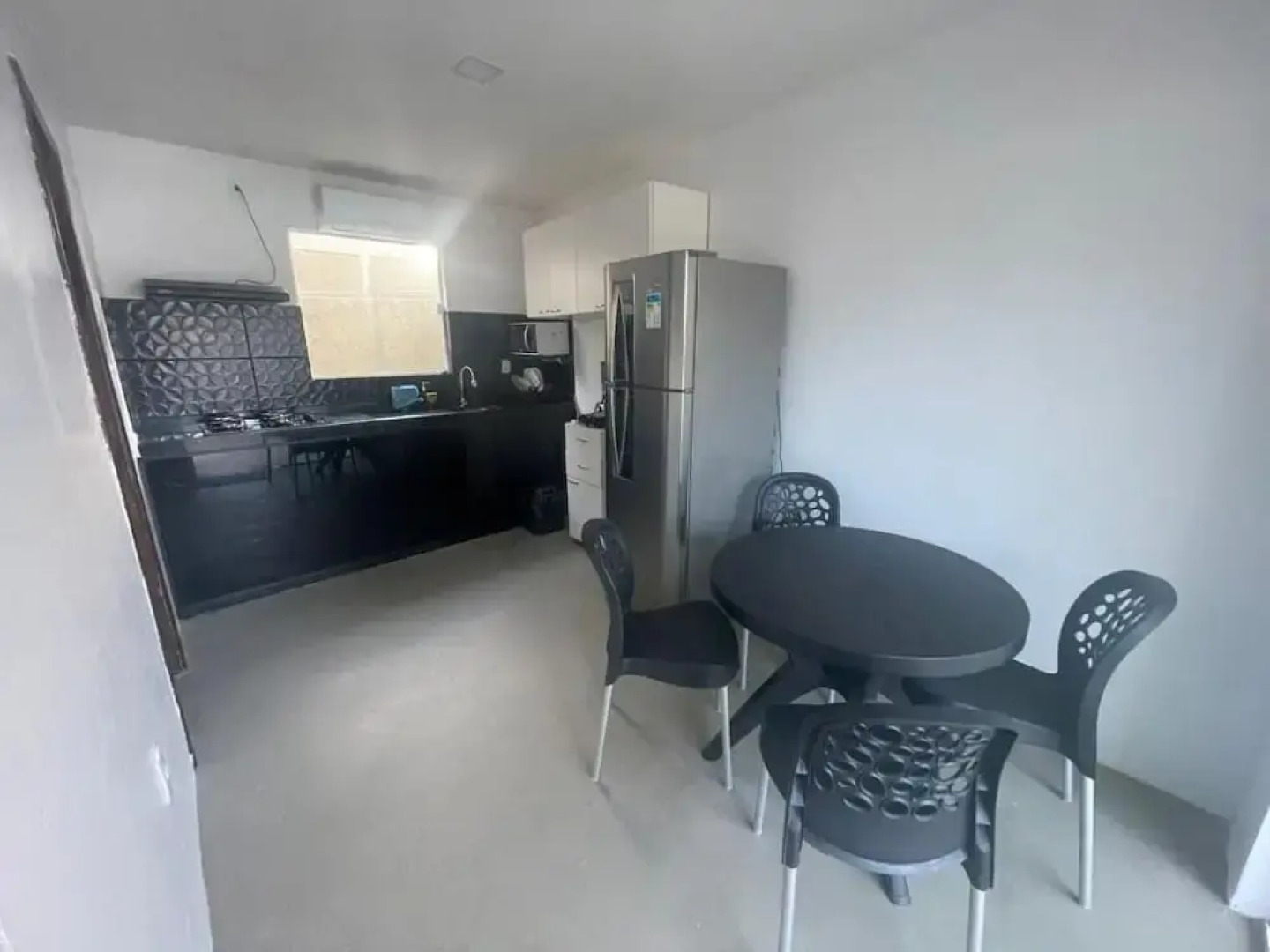 Flat Água dos Milagres