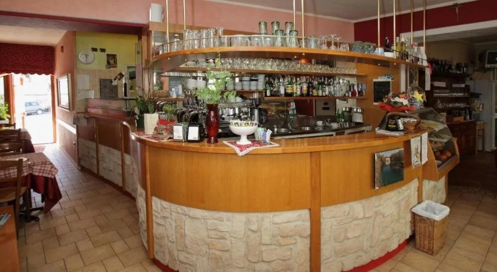 Albergo Ristorante Mancinelli