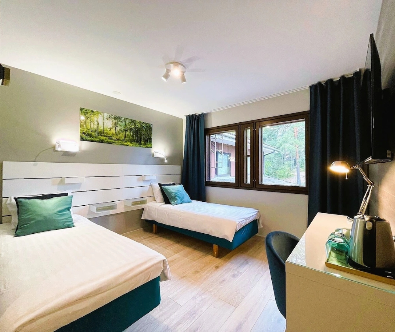 Beach Hotel Santalahti