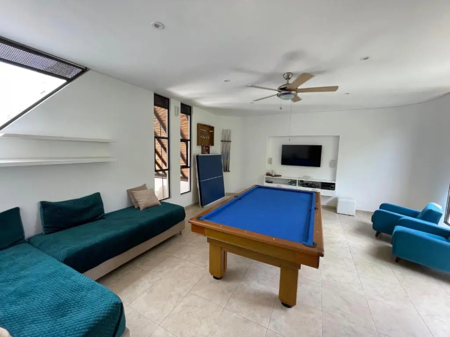 Maravillosa casa en Anapoima con piscina y jacuzzi privados