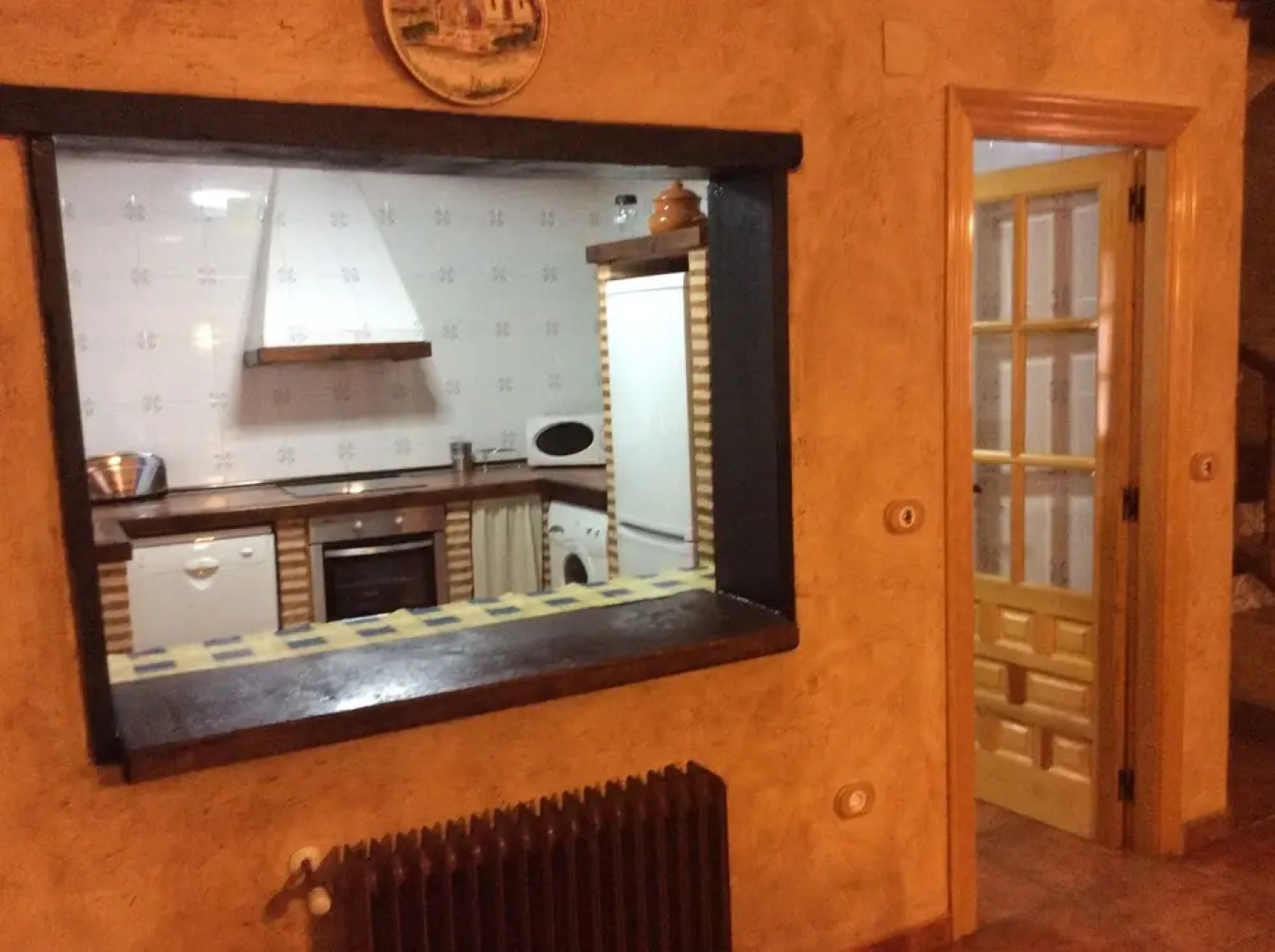 Casa Rural La Majada Palentina