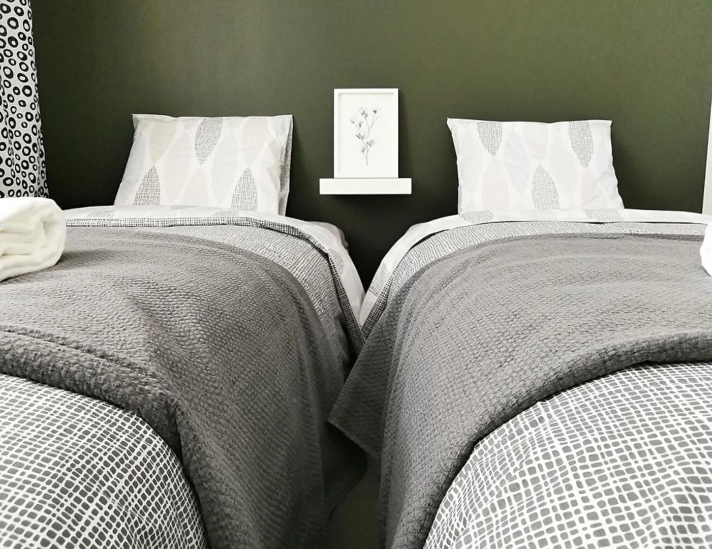 Hiisi Homes Vantaa Sauna Airport