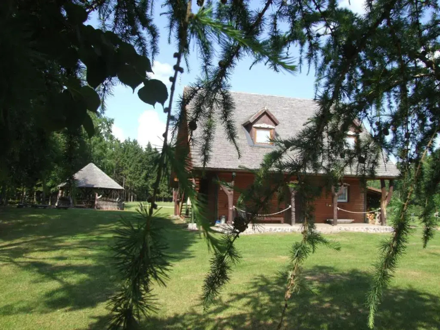 Apartament Janewiczowka D